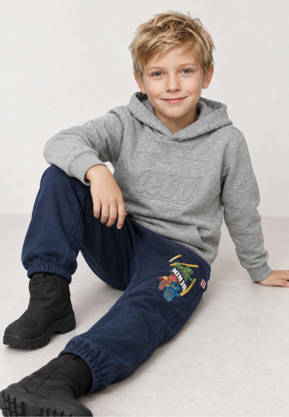 LEGO® NINJAGO® Jogginghose LWPINO 601 -LEGO® NINJAGO®