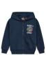 LEGO® NINJAGO® Hoodie LWSIAN 601 - DunkelNavy