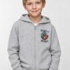 LEGO® NINJAGO® Hoodie LWSIAN 601 -LEGO® NINJAGO®