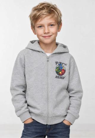 LEGO® NINJAGO® Hoodie LWSIAN 601 -LEGO® NINJAGO® LEGO® NINJAGO® Hoodie LWSIAN 601 -LEGO® NINJAGO®