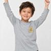 LEGO® NINJAGO® Langarmshirt LWTAJ 603 -LEGO® NINJAGO®