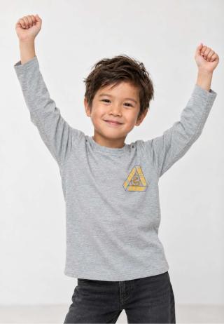 LEGO® NINJAGO® Langarmshirt LWTAJ 603 -LEGO® NINJAGO®