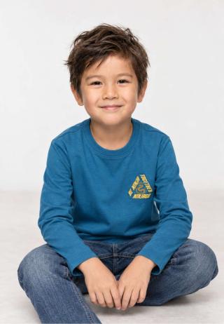 LEGO® NINJAGO® Langarmshirt LWTAJ 603 -LEGO® NINJAGO®