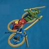 LEGO® NINJAGO® Langarmshirt LWTAJ 603 -LEGO® NINJAGO®