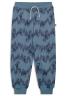 LEGO® NINJAGO® Jogginghose LWPINO 705 - Verstaubter Blau