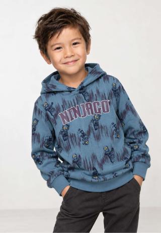 LEGO® NINJAGO® Hoodie LWSIAN 713