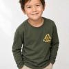 LEGO® NINJAGO® Langarmshirt LWTAJ 603 -LEGO® NINJAGO®