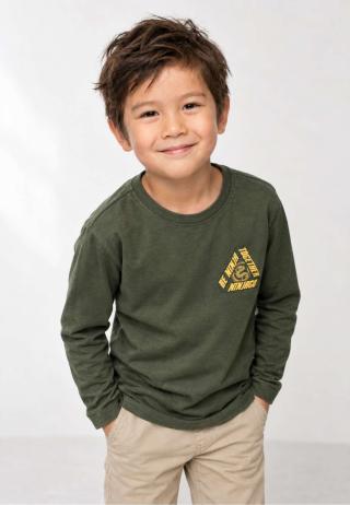 LEGO® NINJAGO® Langarmshirt LWTAJ 603 -LEGO® NINJAGO®