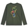 LEGO® NINJAGO® Langarmshirt LWTAJ 603 -LEGO® NINJAGO®