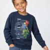 LEGO® NINJAGO® Sweatshirt LWSIAN 714 -LEGO® NINJAGO®