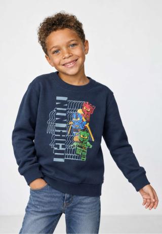 LEGO® NINJAGO® Sweatshirt LWSIAN 714 -LEGO® NINJAGO®