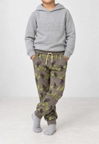 LEGO® NINJAGO® Jogginghose LWPINO 705 LEGO® NINJAGO® Jogginghose LWPINO 705