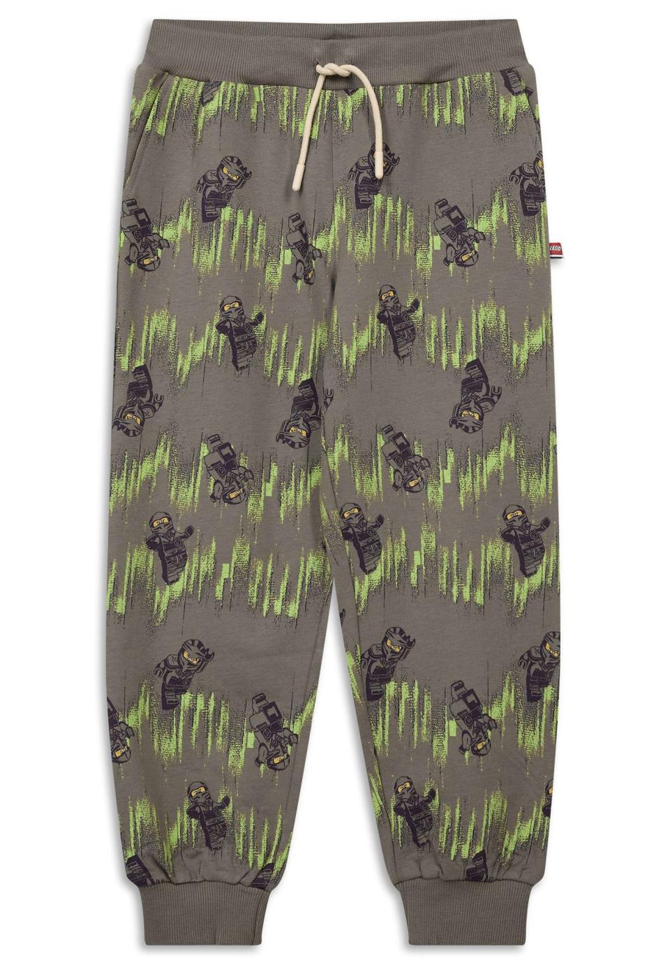 LEGO® NINJAGO® Jogginghose LWPINO 705 -LEGO® NINJAGO®