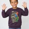 LEGO® NINJAGO® Sweatshirt LWSIAN 714 -LEGO® NINJAGO®