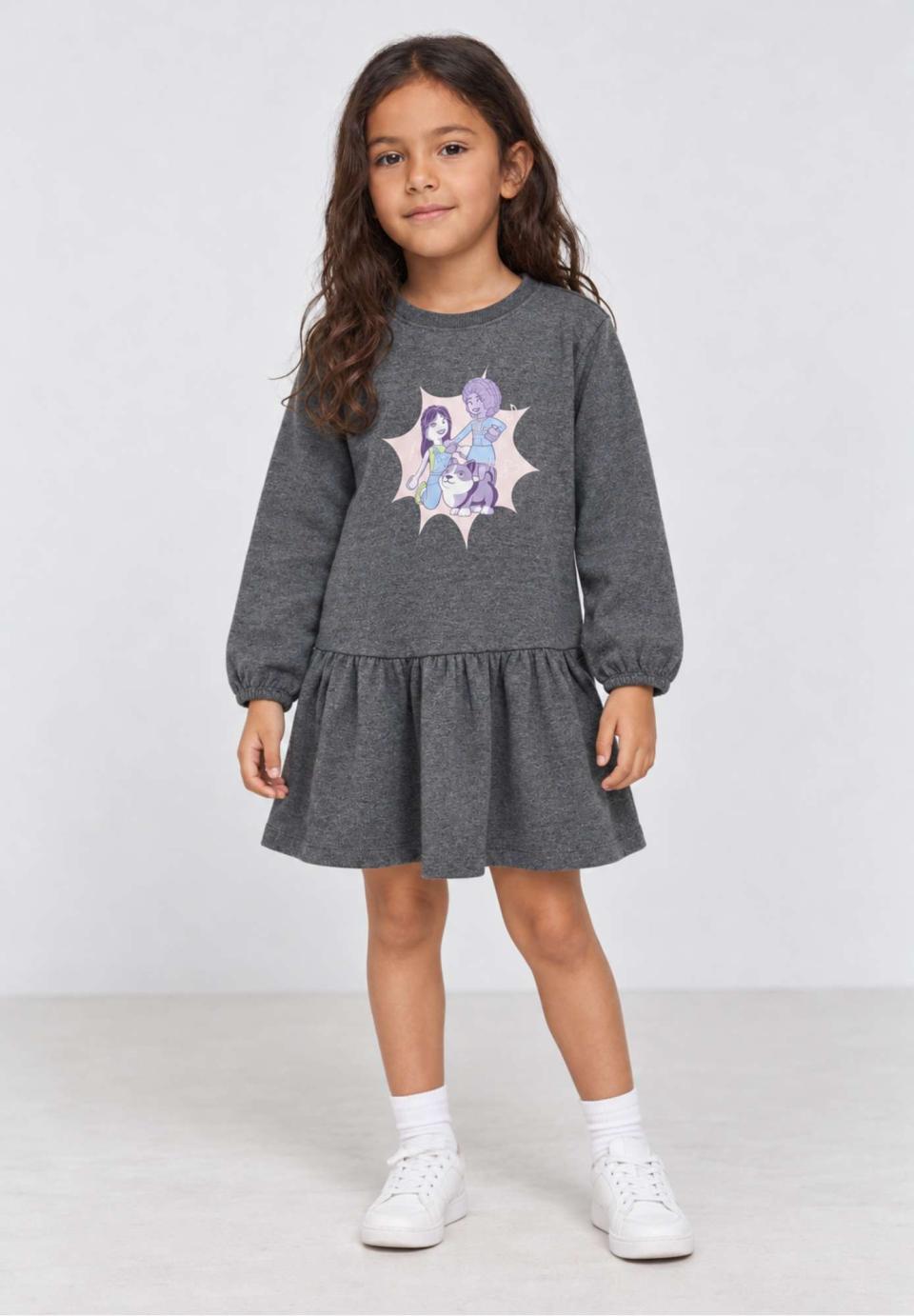 LEGO® Friends Kleid LWDANA 601 -LEGO® FRIENDS