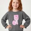 LEGO® Friends Sweatshirt LWSIA 600 -LEGO® FRIENDS