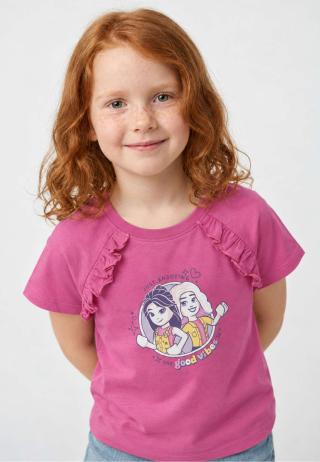 LEGO® Friends T-Shirt LWTUNA 601