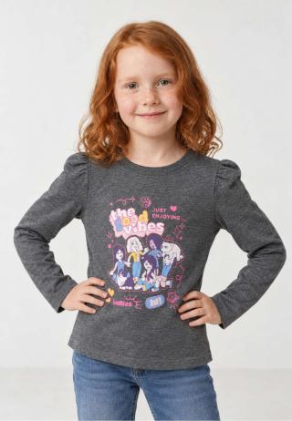 LEGO® Friends Langarmshirt LWTUNA 600