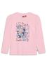 LEGO® Friends Langarmshirt LWTUNA 600 - HellRosa