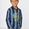 LEGO® NINJAGO® Langarmshirt LWTAJ 716 -LEGO® NINJAGO®