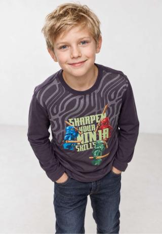 LEGO® NINJAGO® Langarmshirt LWTAJ 713 LEGO® NINJAGO® Langarmshirt LWTAJ 713