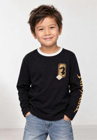 LEGO® NINJAGO® Langarmshirt LWTAJ 709 LEGO® NINJAGO® Langarmshirt LWTAJ 709