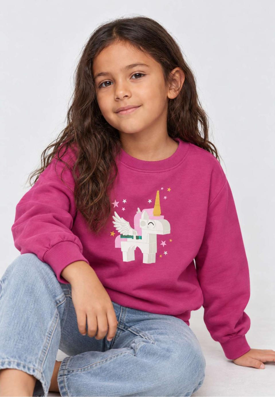 LEGO® Sweatshirt LWSIA 700 -LEGO®