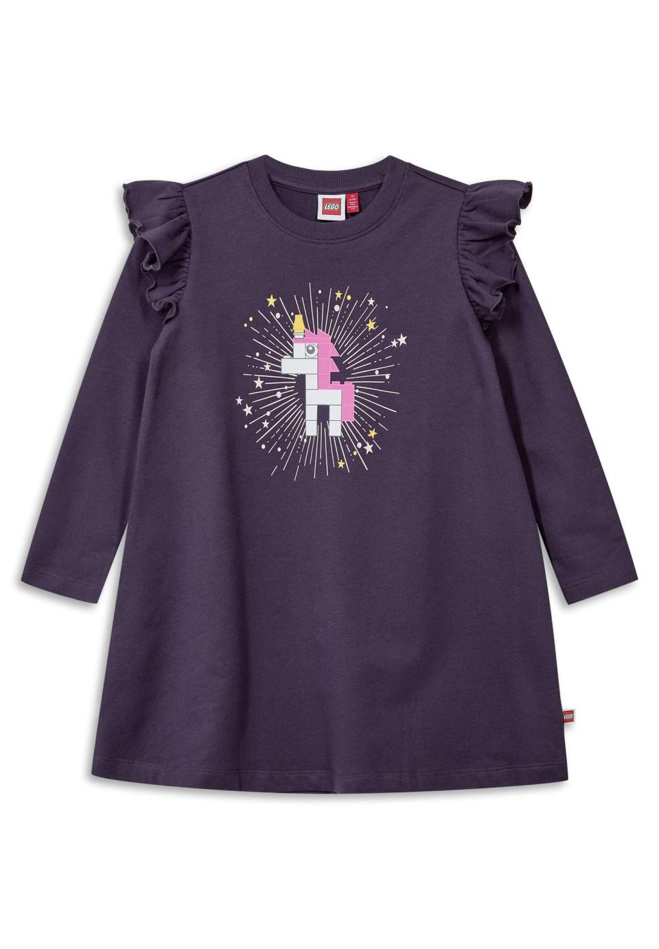 LEGO® Kleid LWDANA 701 -LEGO®