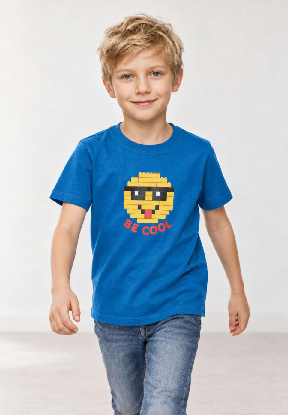 LEGO® T-shirt LWTAJ 703 -LEGO®