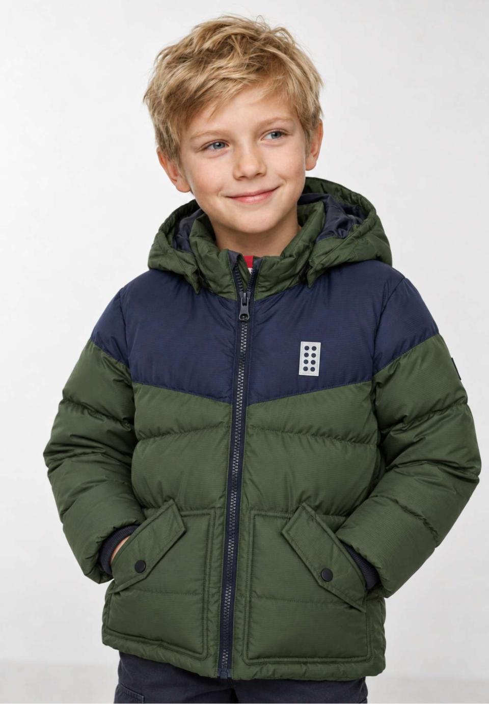 LEGO® Jacke LWJEBEL 733 -LEGO®
