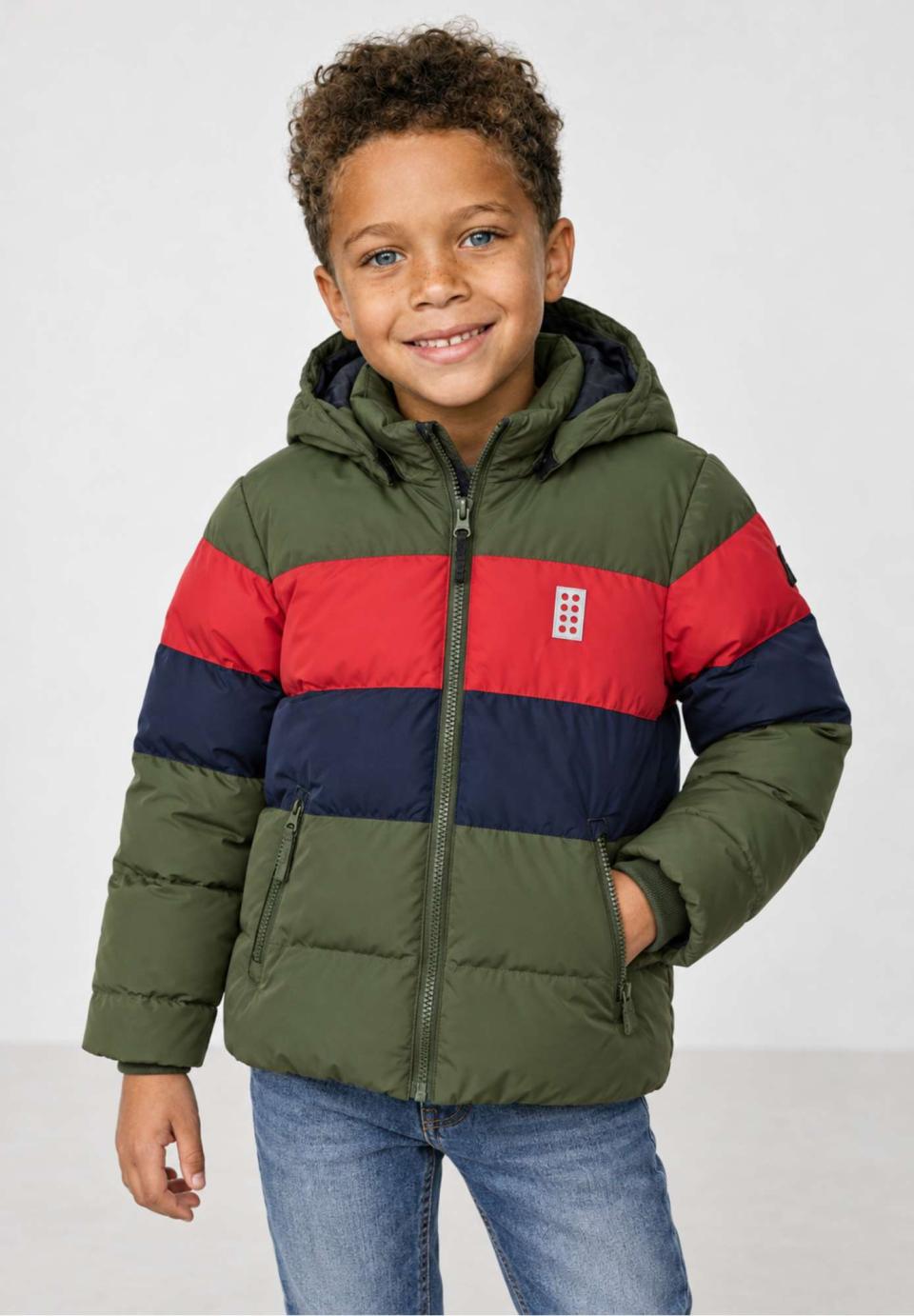 LEGO® Jacke LWJIPE 705 -LEGO®