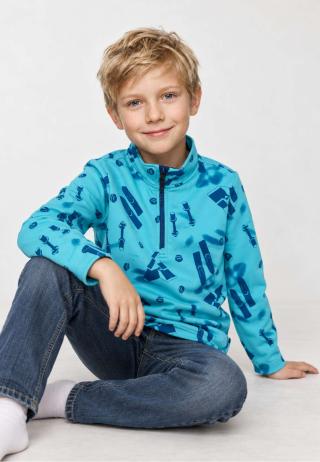 LEGO® Fleece-Pullover LWSIAN 710 LEGO® Fleece-Pullover LWSIAN 710