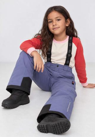 LEGO® Skihose LWPOWAI 708