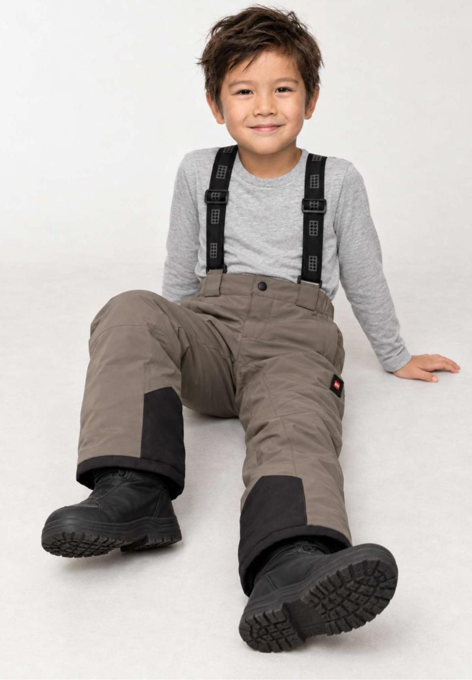 LEGO® Skihose LWPOWAI 708 -LEGO®