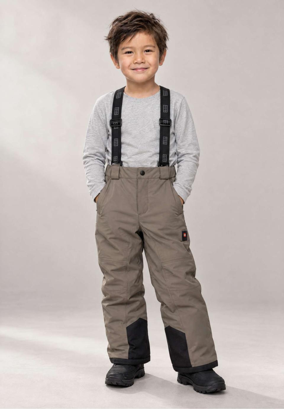 LEGO® Skihose LWPOWAI 708 -LEGO®