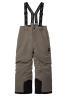 LEGO® Skihose LWPOWAI 708 - Hellbraun