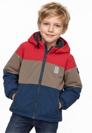 LEGO® Jacke LWJERI 702