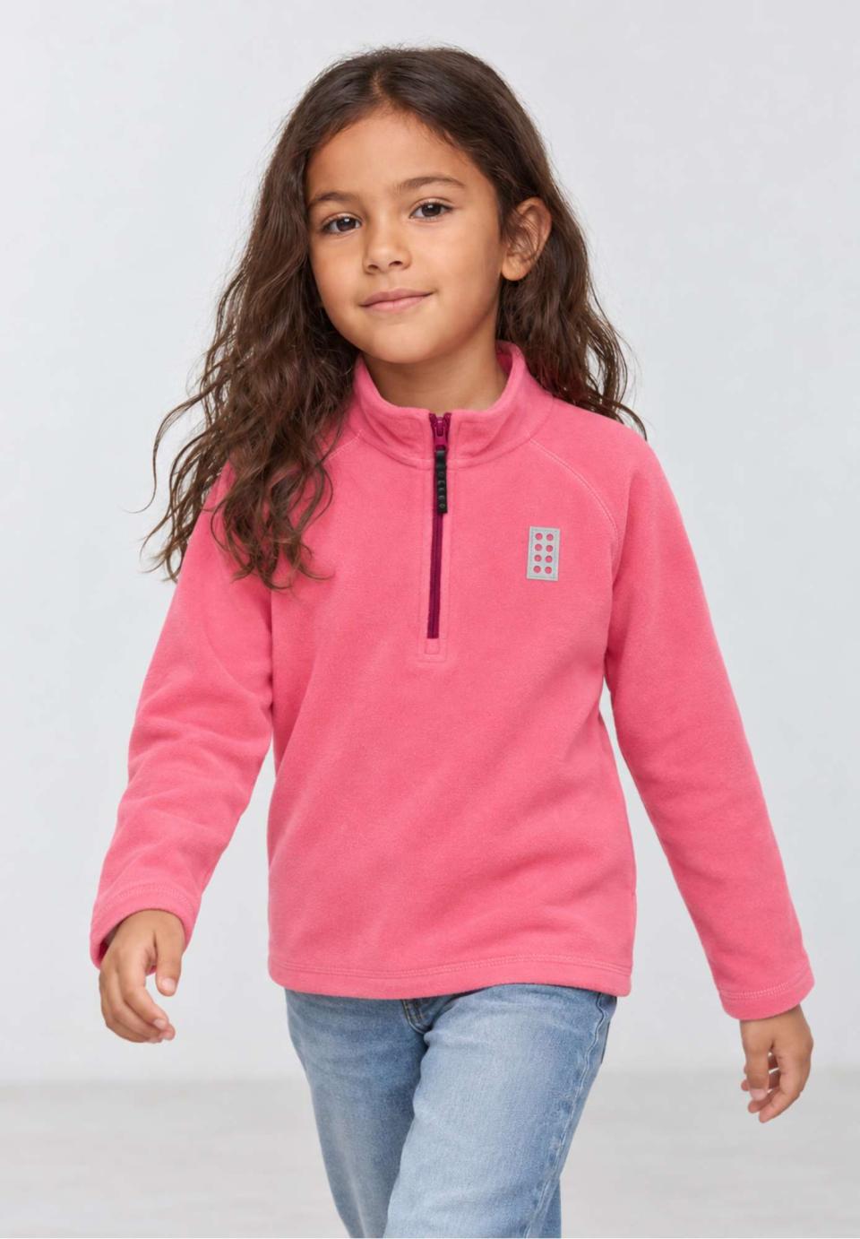 LEGO® Fleecepullover LWSINCLAIR 702 -LEGO®