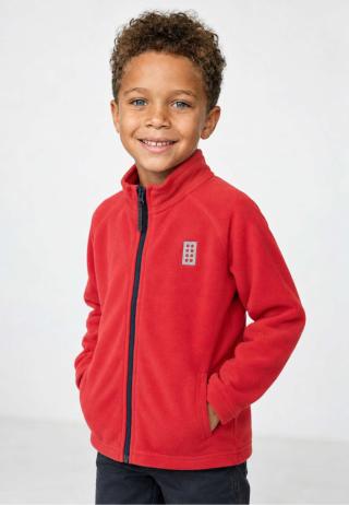LEGO® Fleececardigan LWSINCLAIR 703 LEGO® Fleececardigan LWSINCLAIR 703
