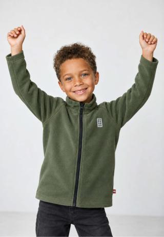LEGO® Fleececardigan LWSINCLAIR 703 -LEGO® LEGO® Fleececardigan LWSINCLAIR 703 -LEGO®