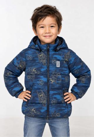 LEGO® NINJAGO® Jacke LWJIAN 706