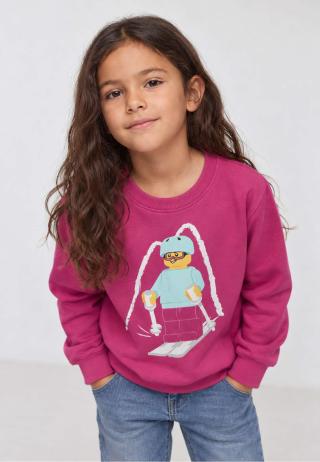 LEGO® Sweatshirt LWSIAN 718