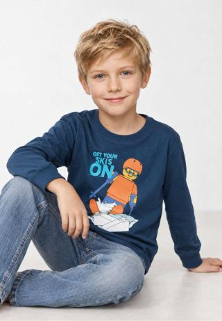 LEGO® Langarmshirt LWTAJ 719