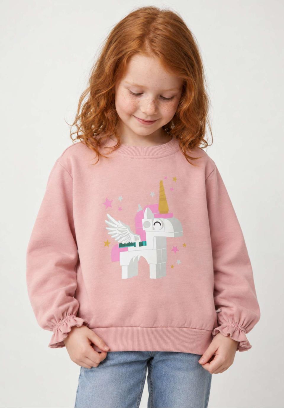 LEGO® Sweatshirt LWSIKA 700 -LEGO®