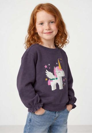 LEGO® Sweatshirt LWSIKA 700