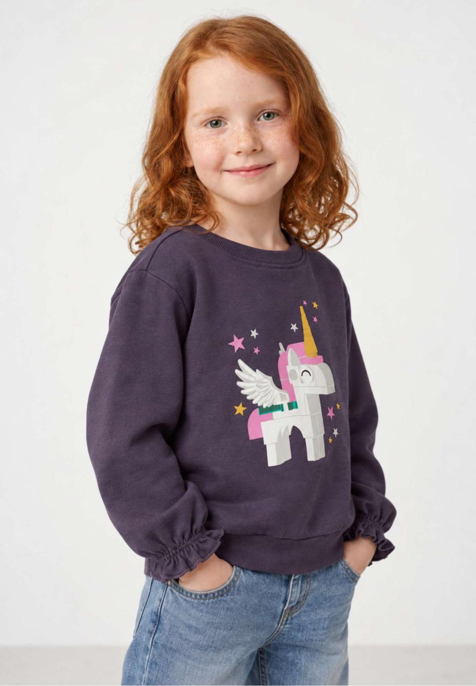 LEGO® Sweatshirt LWSIKA 700 -LEGO®