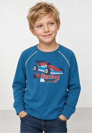 LEGO® Langarmshirt LWTIMA 702