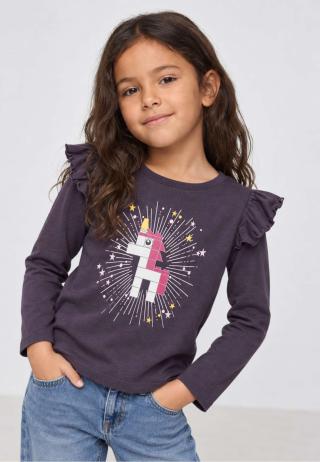 LEGO® Langarmshirt LWTULIP 700