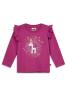 LEGO® Langarmshirt LWTULIP 700 - Fuchsia