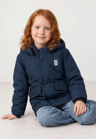 LEGO® Jacke LWJIAN 718 -LEGO® LEGO® Jacke LWJIAN 718 -LEGO®